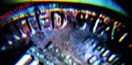 1968-D--DDR1-Verify/Grade