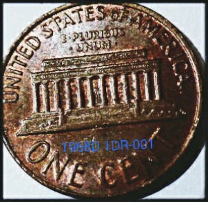 1968-D--DDR1-Verify/Grade