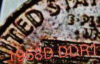 1968-D--DDR1-Verify/Grade