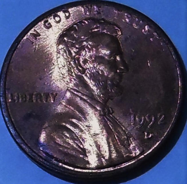 Cam-1992-D-Unc