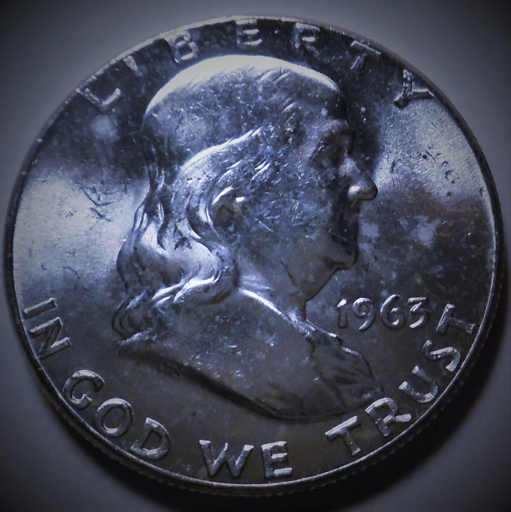 1963-Franklin-Die-Clash/Broad-Strike...