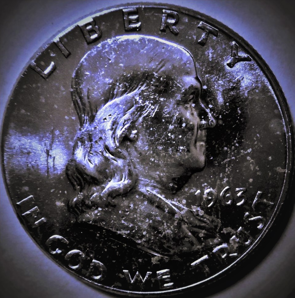 1963-Franklin-Die-Clash--Part-Deux