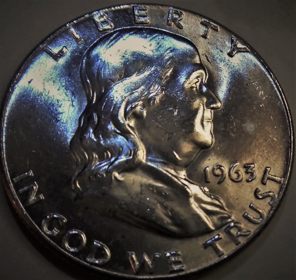 1963-Franklin-Die-Clash--Part-Deux