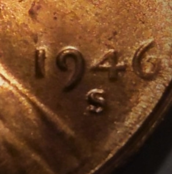 1946-S-Inverted-MM!-Ch/Bu