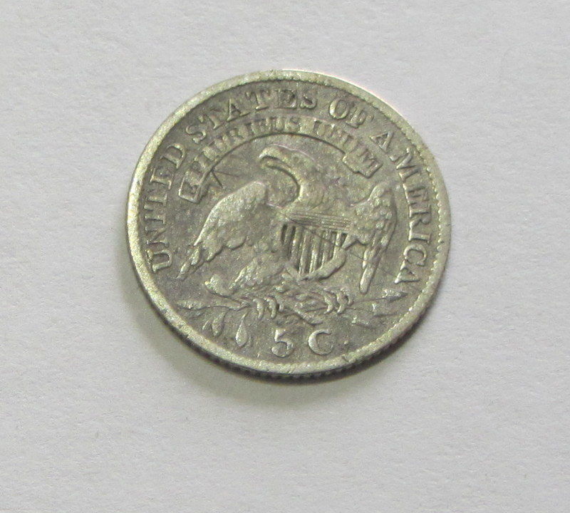 1832-Capped-Bust-Half-Dime