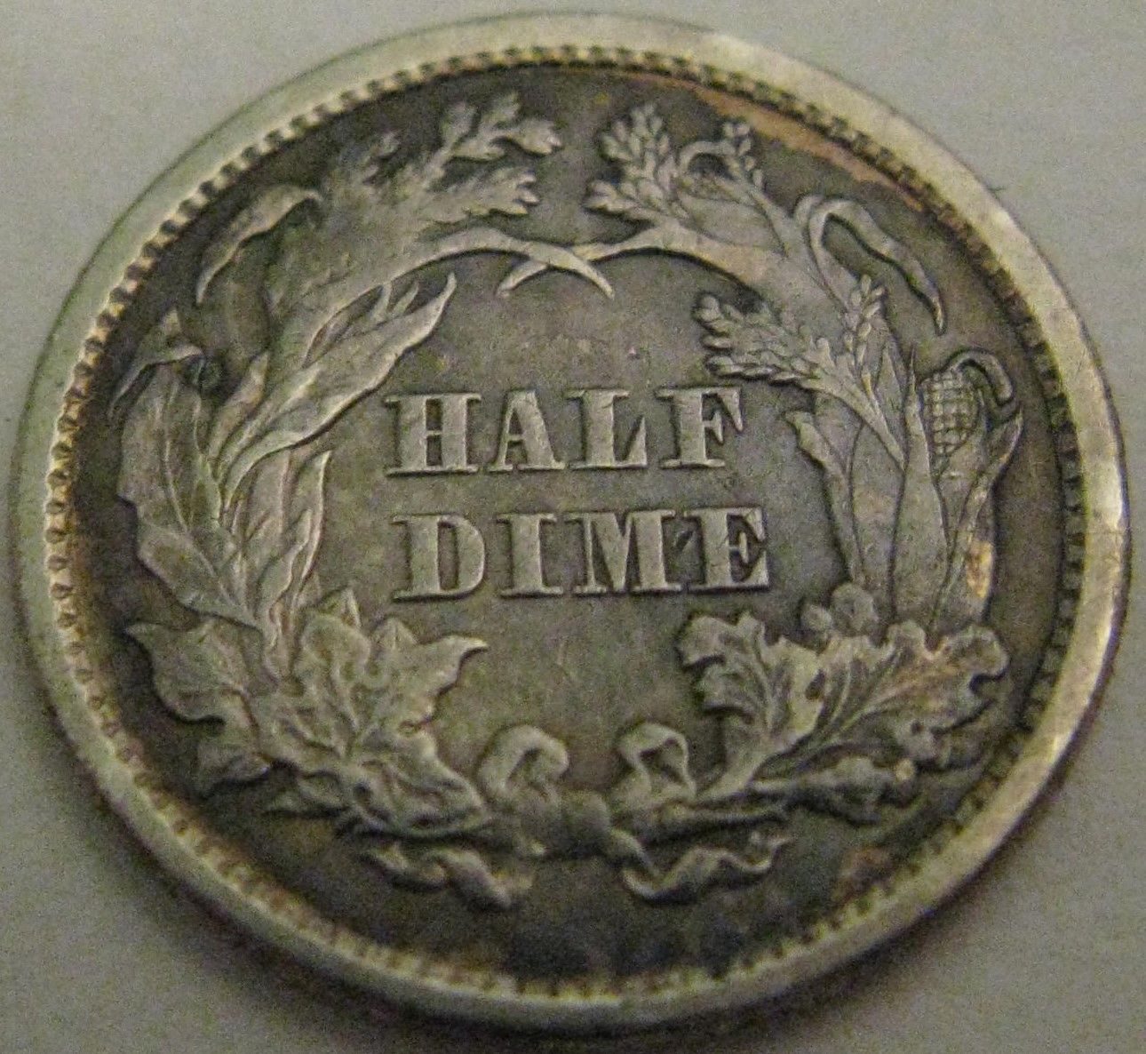 1872-Seated-Liberty-Half-Dime-Grading
