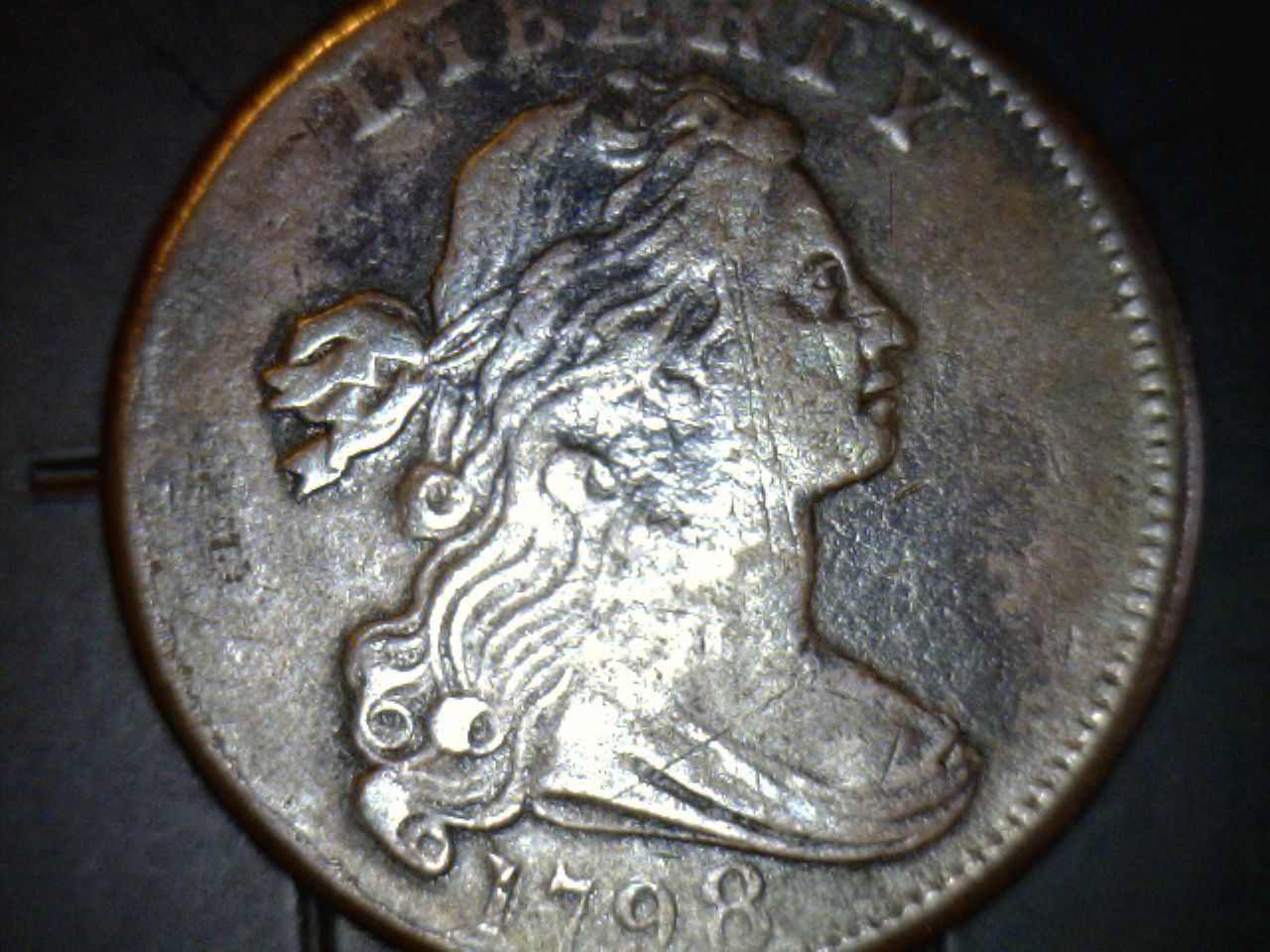1798-Draped-Bust-Large-Cent-Grading