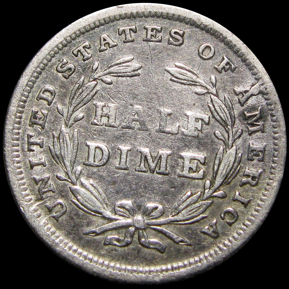 1837-Seated-Liberty-Half-Dime-Grading