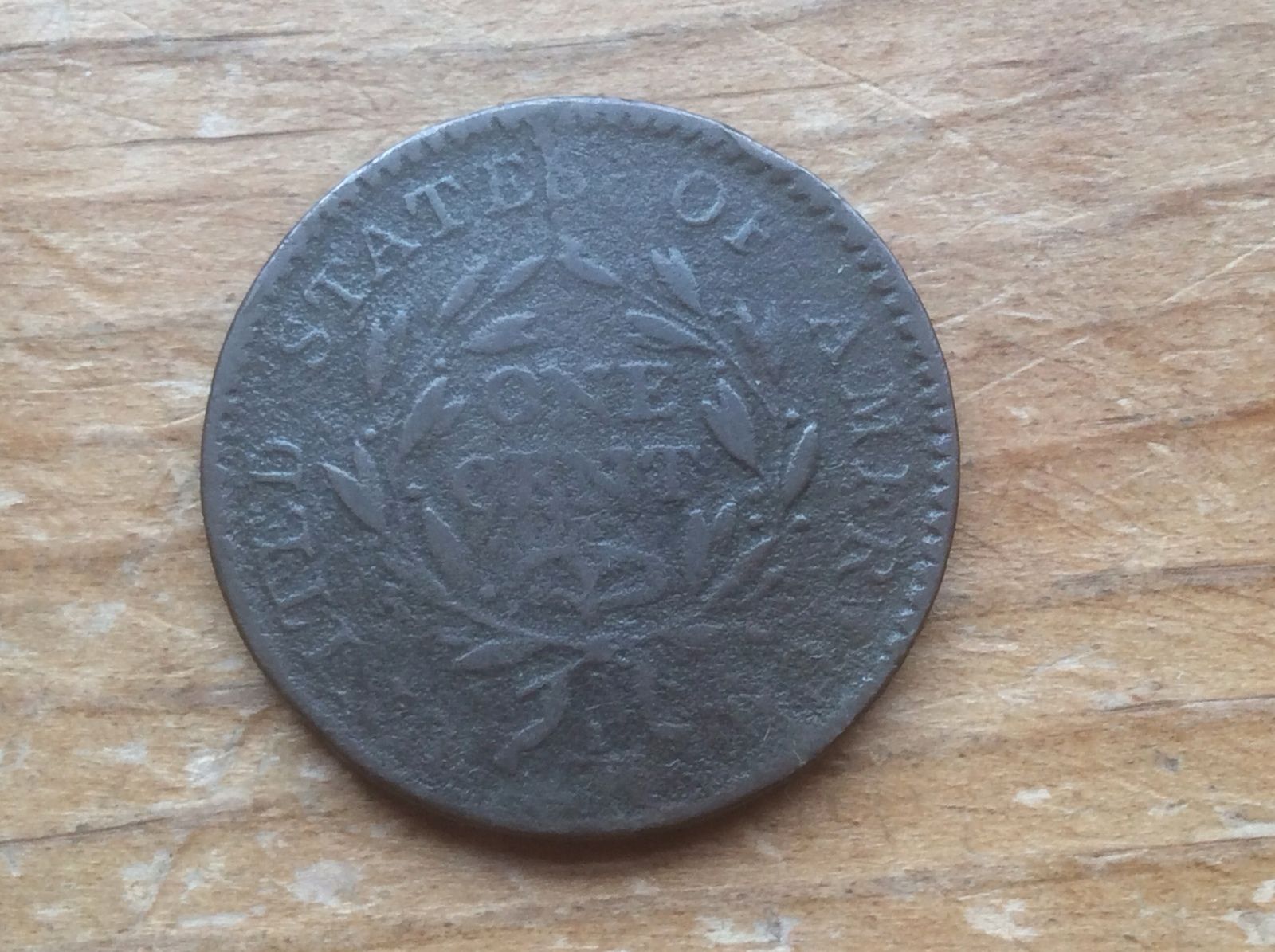 1794-Liberty-Cap-For-Grading