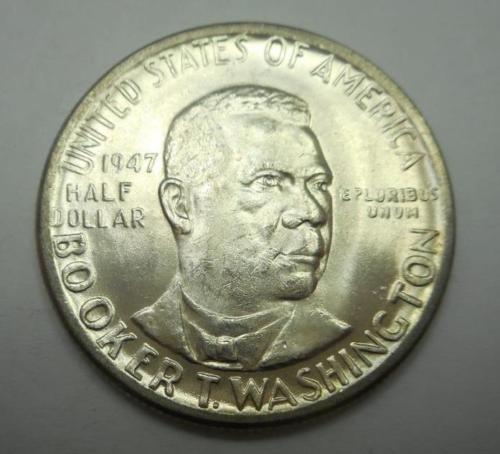Two-Booker-T-Half-Dollars-For-Grading