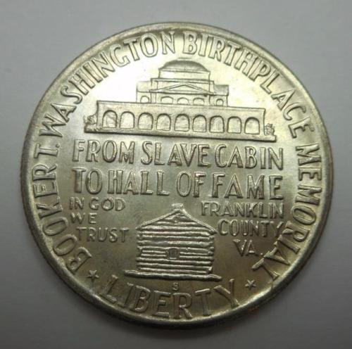 Two-Booker-T-Half-Dollars-For-Grading