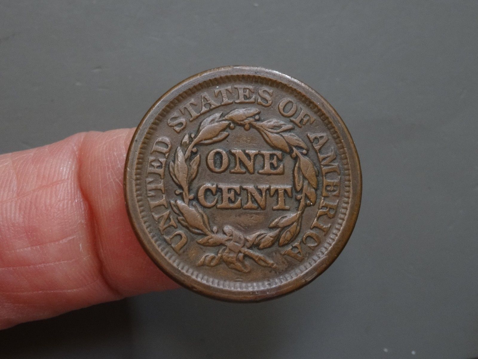 A-Few-US-Classic-Coins-For-Grading.