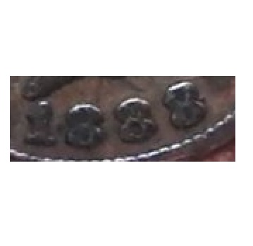 Is-This-A-1888/7-Indian-Head-Variety?