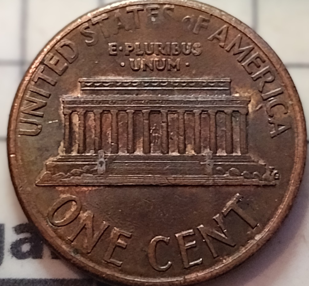 1990-DDO-/-DDR-Lincoln-Cent