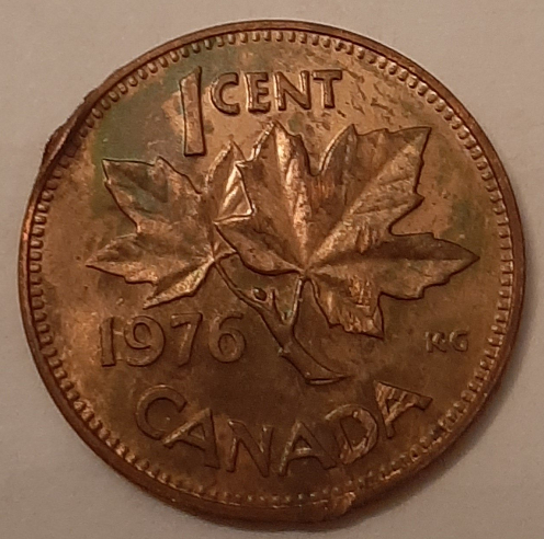 1976-Cent-Split-Planchet-Both-Halves