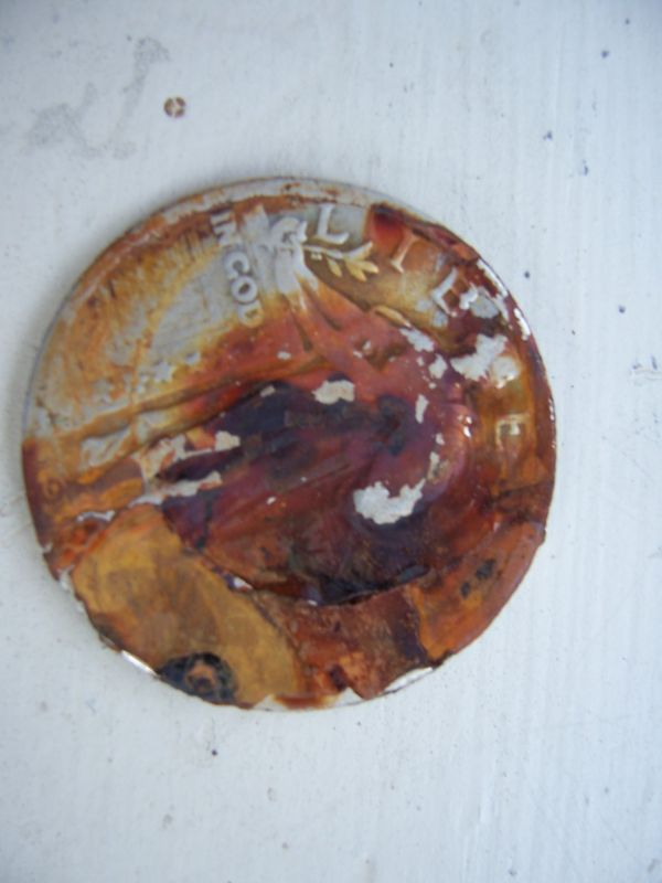 Coin-Conservation