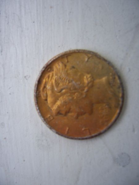 Coin-Conservation