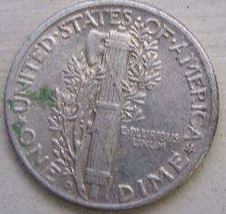 Coin-Conservation