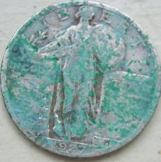 Coin-Conservation
