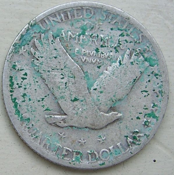 Coin-Conservation