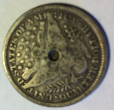 Is-Old-Quarter-Tampered-Or-Mint-Error.