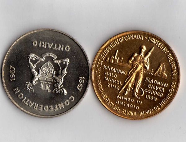 Strange-Canadian-Mining-Tokens
