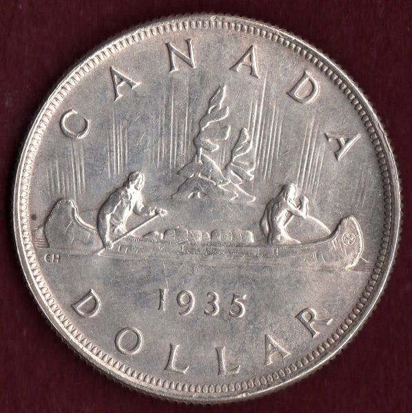 1935-Dollar-For-Grading