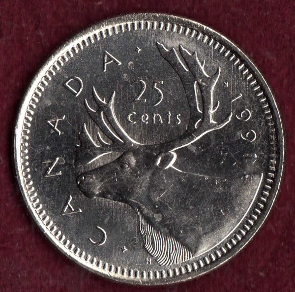 1991-25-Cent-Opinions-On-Grade