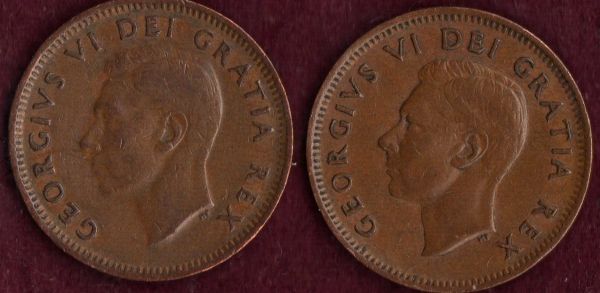 Which-Variety-Of-1949-Canadian-Penny-Do-I-Have?