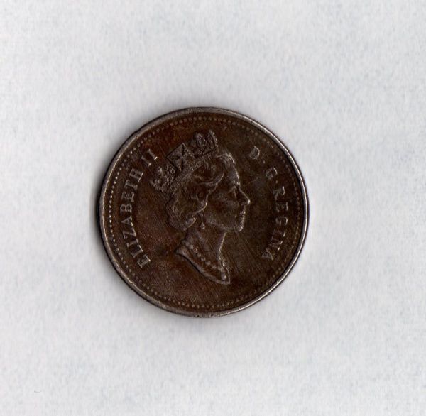 Interesting-1991-5-Cent