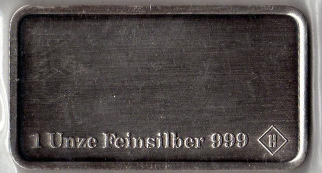 German-1-Ounce-Fine-Silver-Ingot