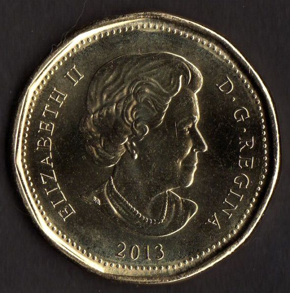 My-First-2013-Circulated-Loonie