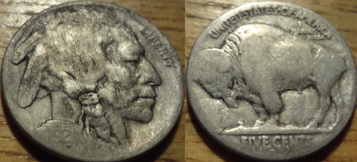 The-Goal:-25,000-Rolls-Of-Nickels-All-Searchers-Welcome!