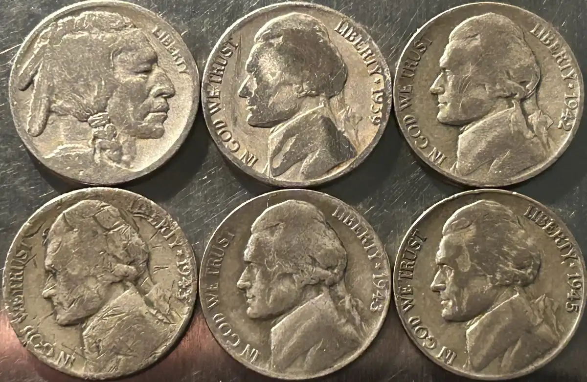 The-Goal:-25,000-Rolls-Of-Nickels-All-Searchers-Welcome!
