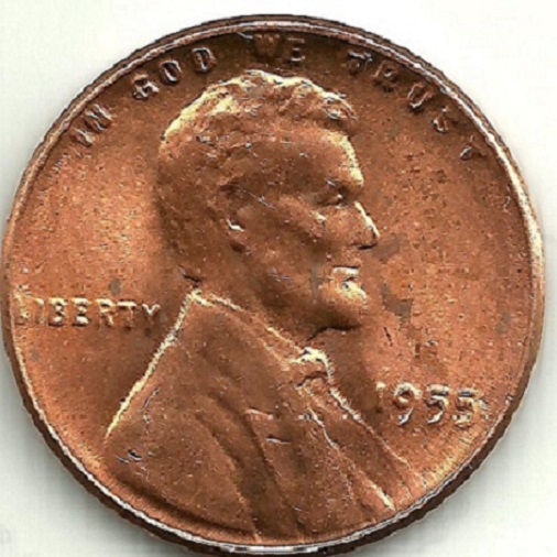 1955-Lincoln-Double-Die?