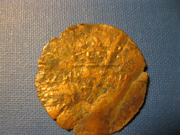 Pre-1900-S-Crown-Lion-Coin-Unknown