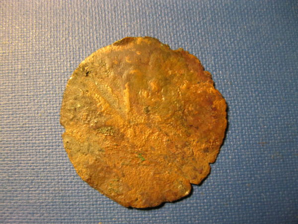 Pre-1900-S-Crown-Lion-Coin-Unknown