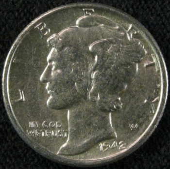 1942-Mercury-Dime-For-Ya