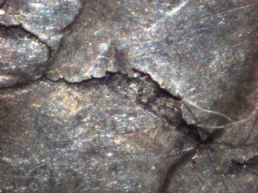 Delamination