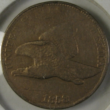 Flying-Eagles