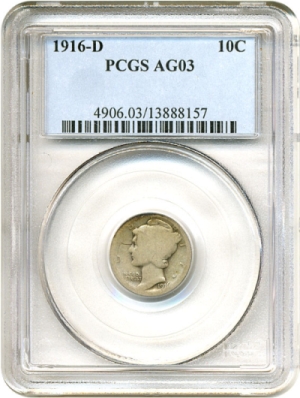 1916-D-Mercury-10c