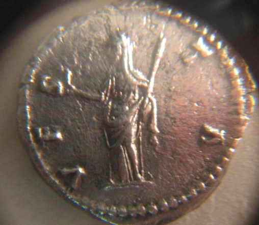What-Is-This?-Size-Of-Dime,-Silver-??