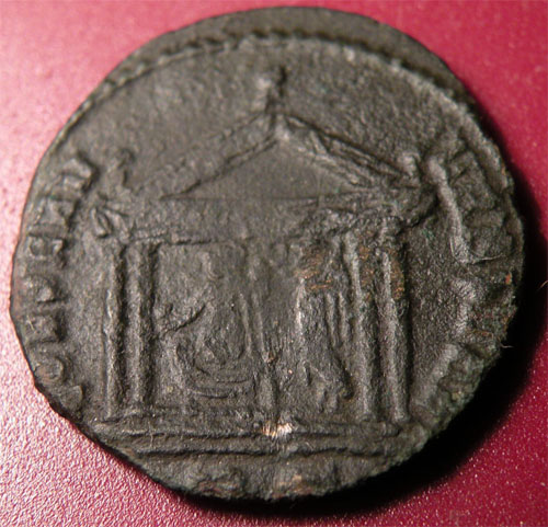 Identification-Roman-Coin