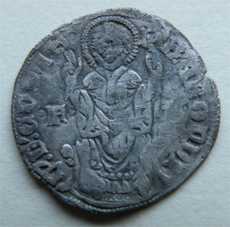 Medieval-Coin