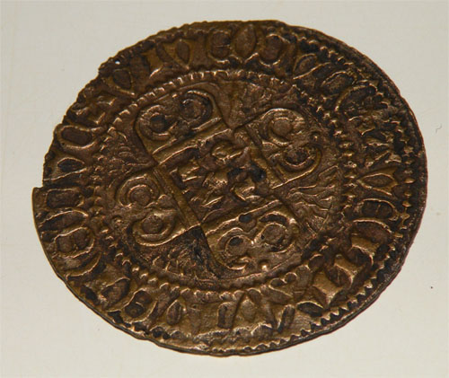 Token?