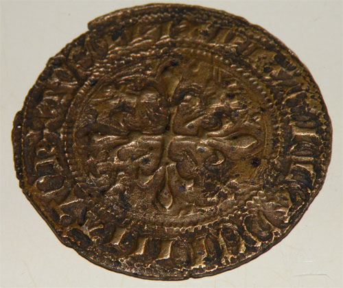 Token?