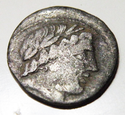 Coin-Identification