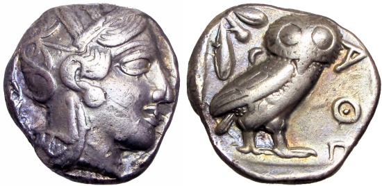 Holy-Cow,-It's-A-Shekel!