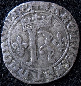 Medieval-European-Coinage
