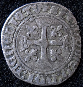 Medieval-European-Coinage